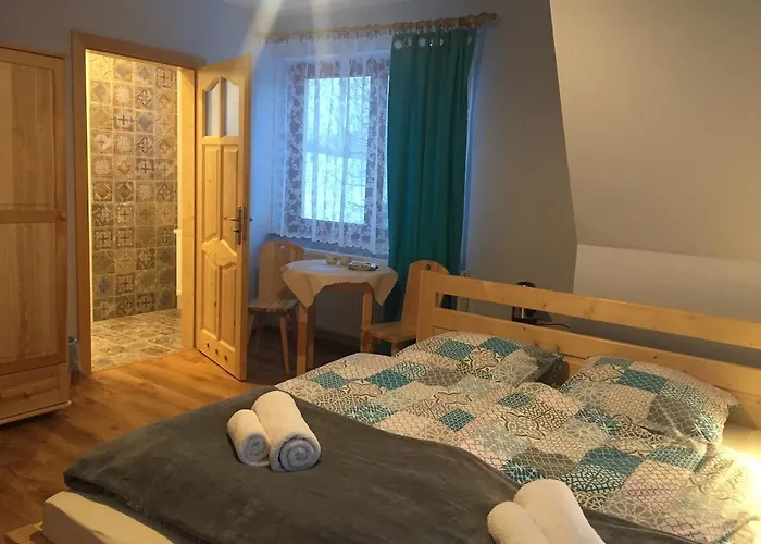 Alloggio in famiglia Aziza *