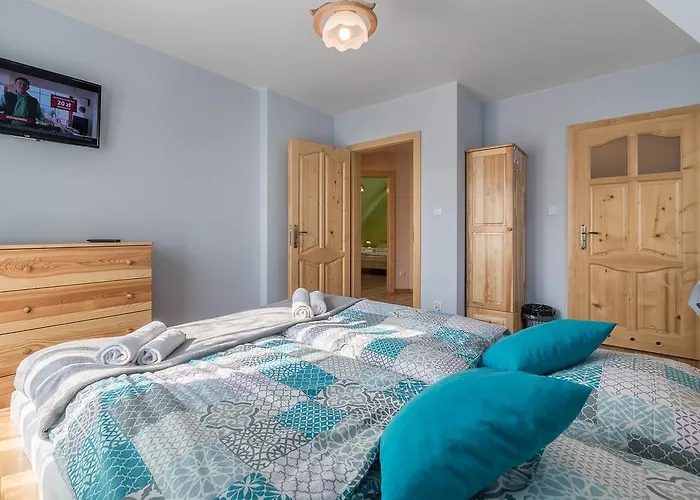 Accommodatie bij particulieren Aziza