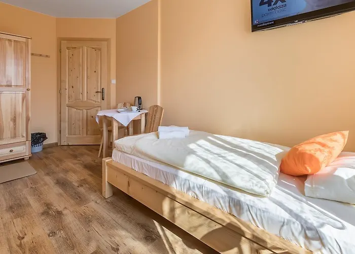 Accommodatie bij particulieren Aziza *