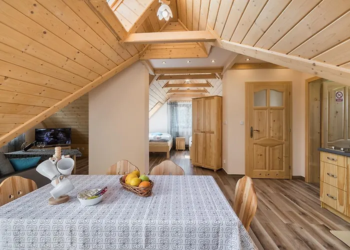 Accommodatie bij particulieren Aziza *