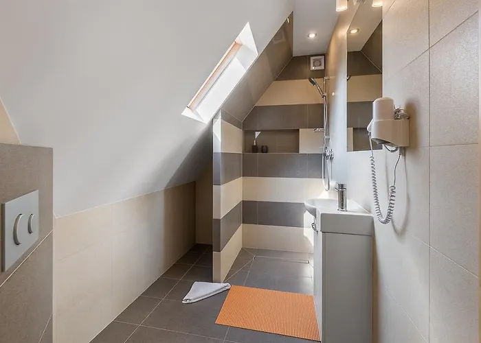 Aziza * Kościelisko