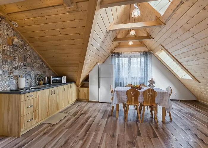 Aziza Accommodatie bij particulieren