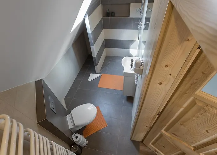 Aziza Accommodatie bij particulieren