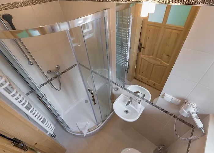 Aziza * Kościelisko