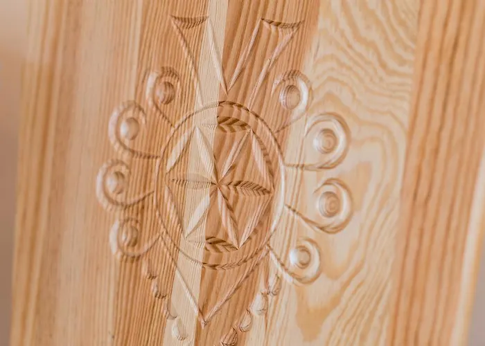 Aziza Alloggio in famiglia