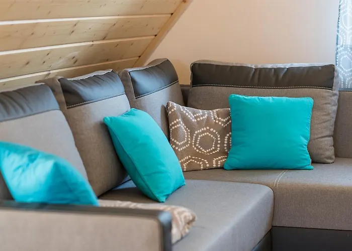 Accommodatie bij particulieren Aziza *