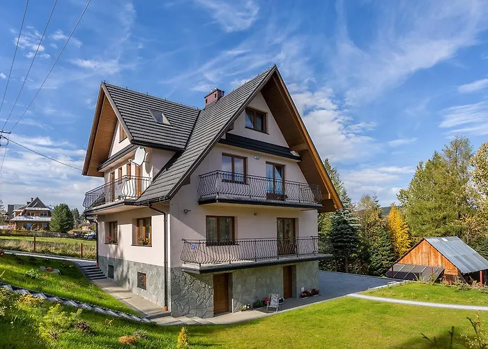 Accommodatie bij particulieren Aziza *