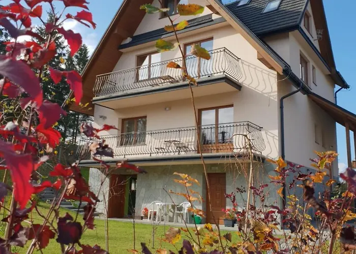 Accommodatie bij particulieren Aziza